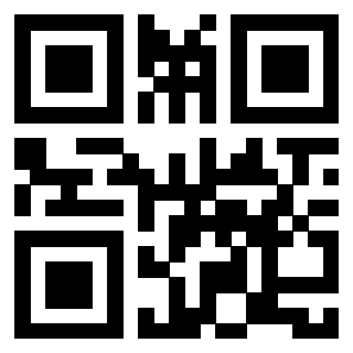 3910570443 - Immagine del QrCode associato