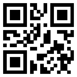 3910570444 QrCode associato