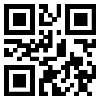 Il QrCode di 3910570445