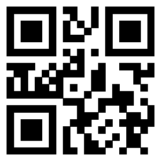 3910570448 QrCode associato