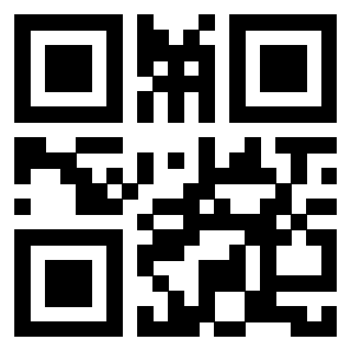 Immagine del QrCode di 3910570451
