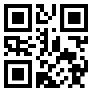 3910570458 - Immagine del QrCode associato