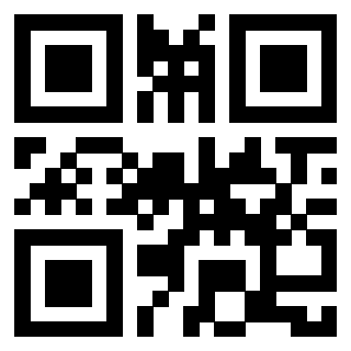 Il Qr Code di 3910570462