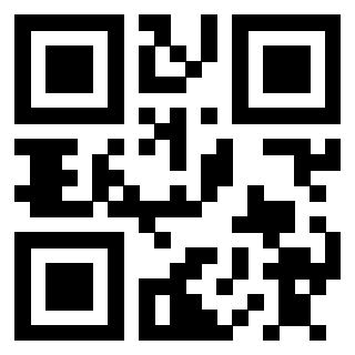 Scansione del QrCode di 3910570463