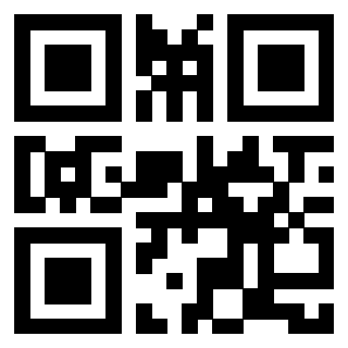 3910570465 - Immagine del Qr Code associato