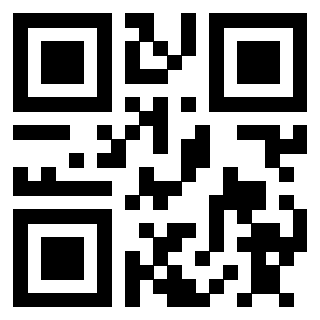 Scansione del Qr Code di 3910570467