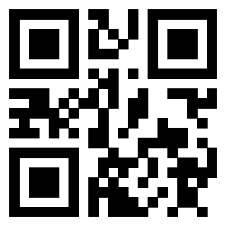 Il QrCode di 3910570469