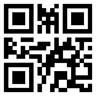 3910570470 Qr Code associato