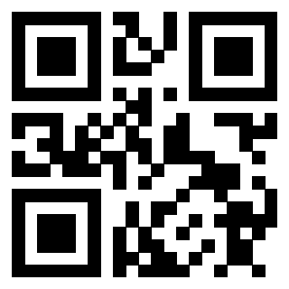 Il QrCode di 3910570480