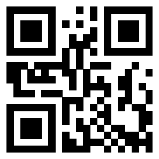 Scansione del Qr Code di 3910570481