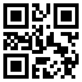 Immagine del Qr Code di 3910570482