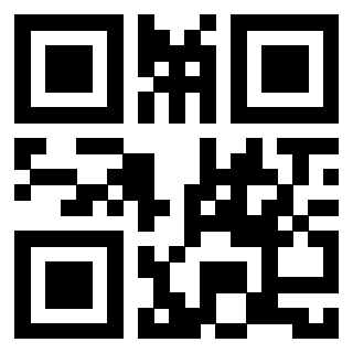 Immagine del QrCode di 3910570484