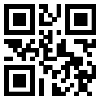 3910570485 - Immagine del Qr Code associato