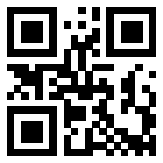 3910570487 - Immagine del Qr Code associato