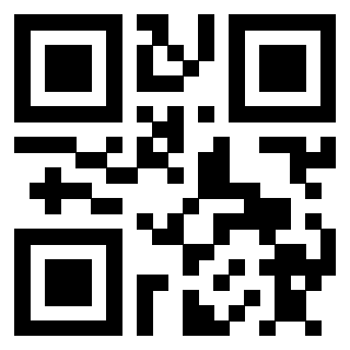 Scansione del QrCode di 3910570488