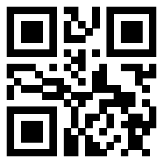 3910570489 - Immagine del QrCode