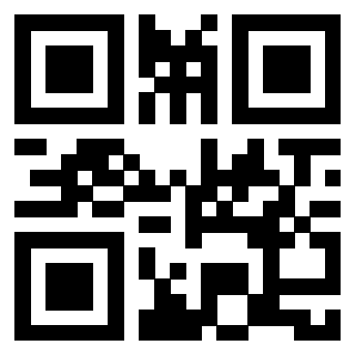 Immagine del Qr Code di 3910570490
