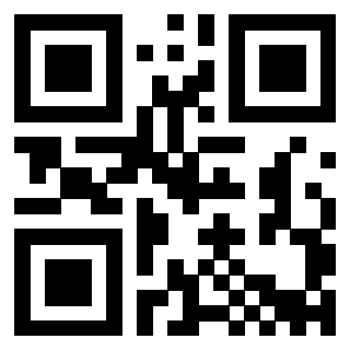 3910570492 - Immagine del Qr Code associato