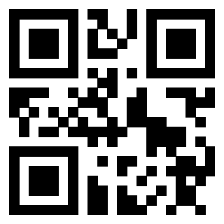 3910570496 - Immagine del QrCode associato