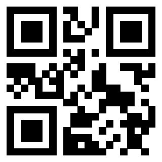 Il QrCode di 3910570498