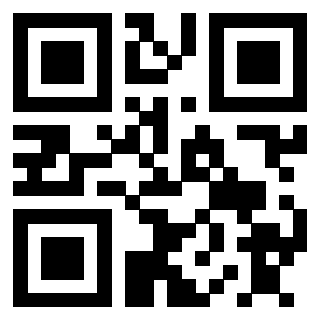 3910570501 - Immagine del Qr Code associato