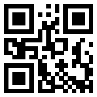 3910570502 - Immagine del QrCode associato