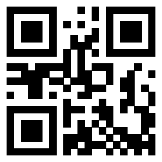 Immagine del QrCode di 3910570503