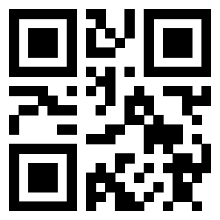 Il QrCode di 3910570506