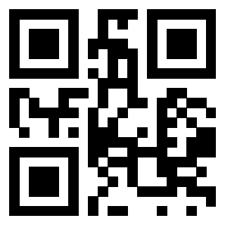 Il QrCode di 3910570507