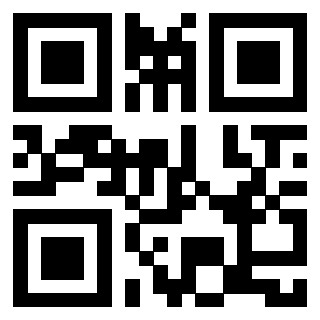 3910570508 Qr Code associato