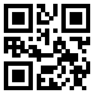 3910570509 Qr Code associato
