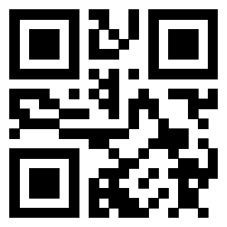 3910570510 Qr Code associato