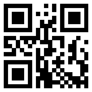 Immagine del QrCode di 3910570512
