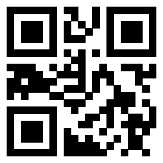 Il QrCode di 3910570515
