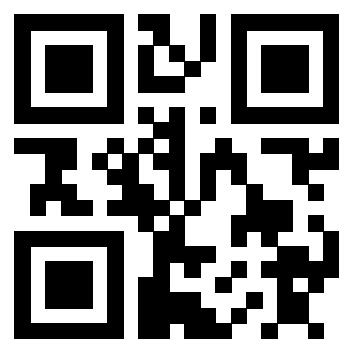 3910570516 QrCode associato