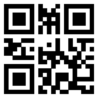 3910570518 - Immagine del QrCode associato