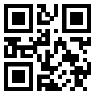Immagine del Qr Code di 3910570520