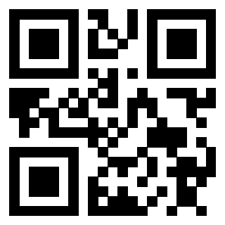 3910570521 - Immagine del Qr Code associato