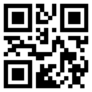 3910570527 - Immagine del QrCode associato