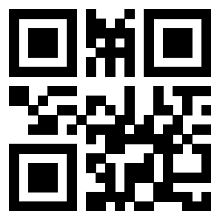 Il QrCode di 3910570531