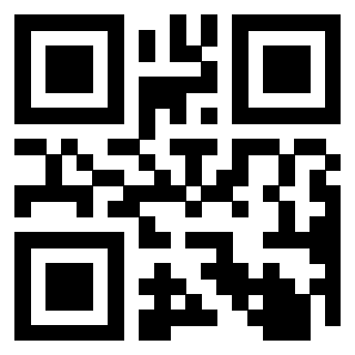 3910570532 - Immagine del QrCode associato