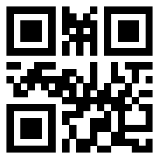 3910570533 - Immagine del Qr Code associato