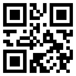 Immagine del Qr Code di 3910570534