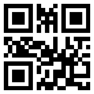 Immagine del QrCode di 3910570535