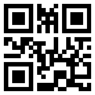 3910570540 QrCode associato
