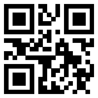 Il QrCode di 3910570545