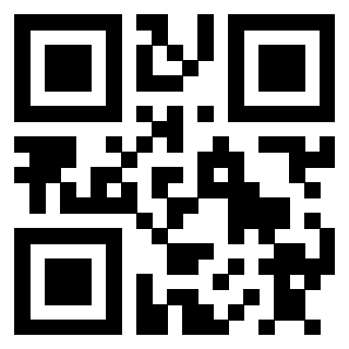 Il QrCode di 3910570546