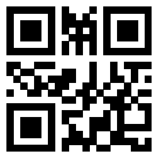 Immagine del QrCode di 3910570549