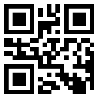 3910570552 - Immagine del Qr Code associato