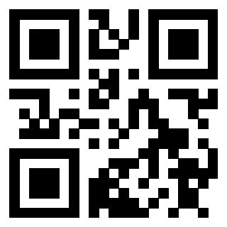 Il Qr Code di 3910570555